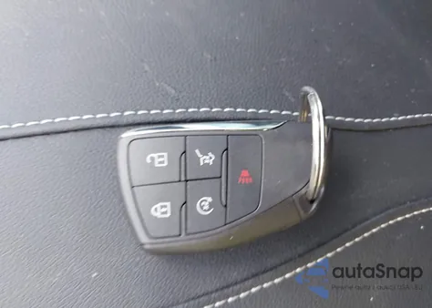 2025 Chevrolet Traverse Fwd Lt z USA, uszkodzony, nr VIN 1GNERGRSXSJ202406